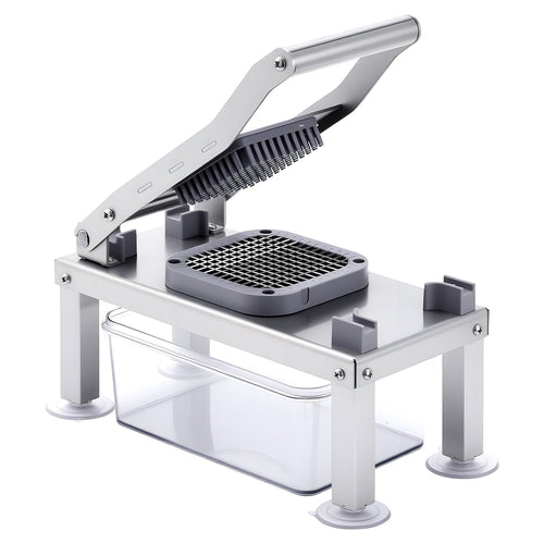Vegetable Chopper Mandoline Slicer All-in-1